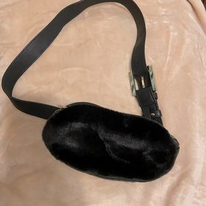 Marinella Milano belt bag